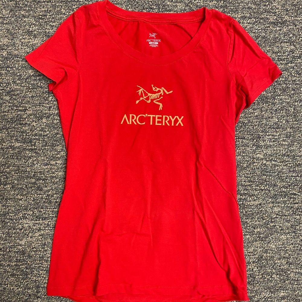 Arcteryx Tee